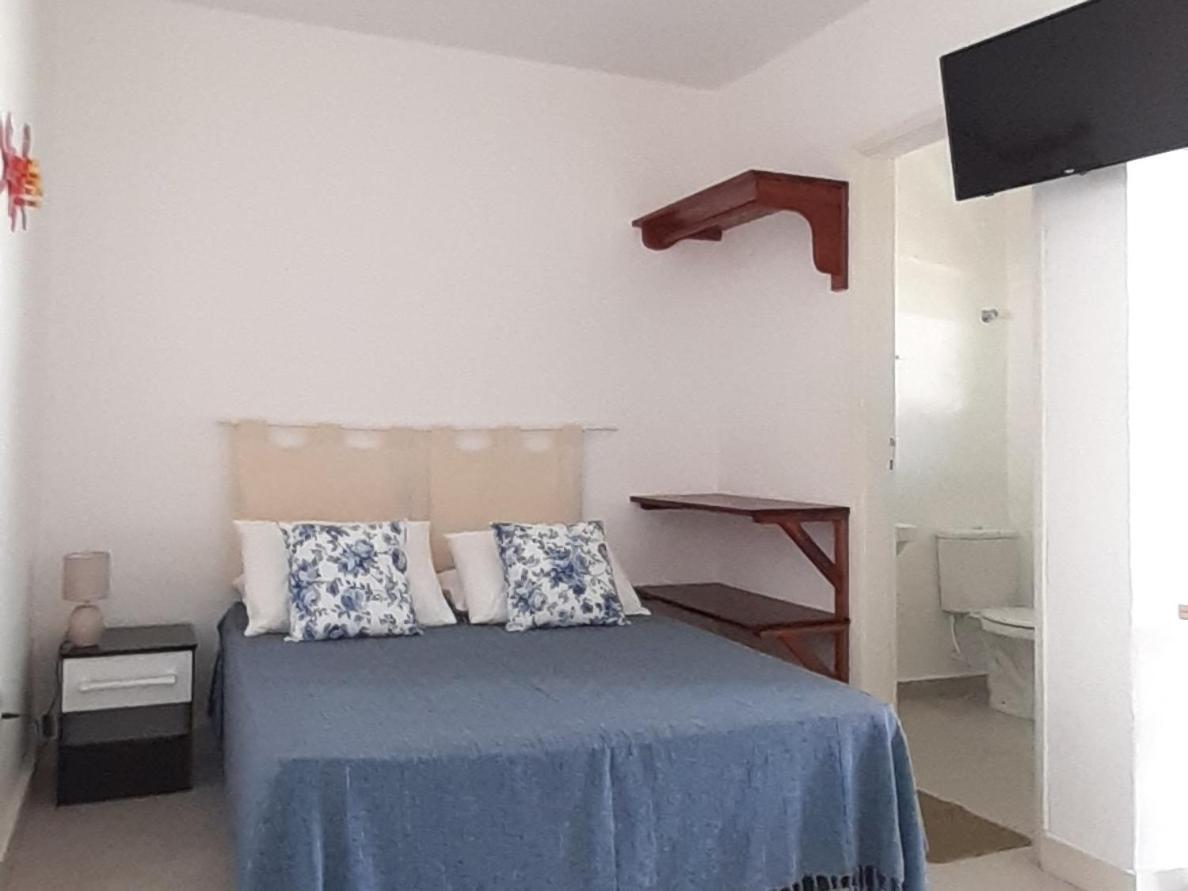 Suites Nativa Ubatuba Room photo
