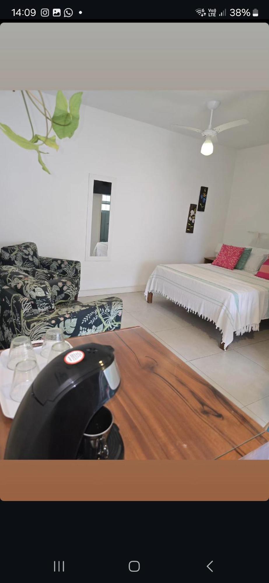 Suites Nativa Ubatuba Exterior photo