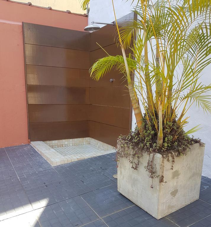 Suites Nativa Ubatuba Exterior photo